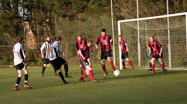 每一场比赛 每一场比赛